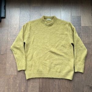 Zara sweater